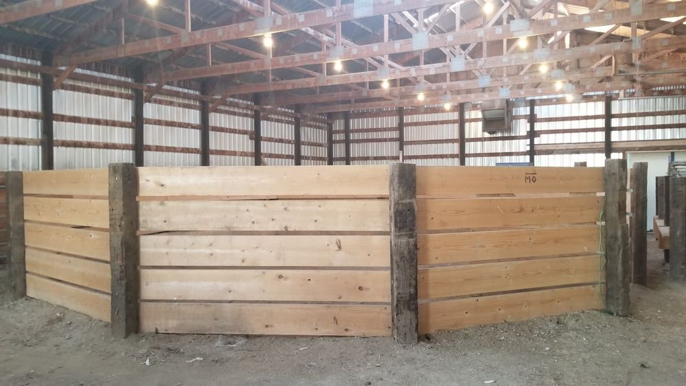 Montana Dream Property With Unlimited Options on 48+ Acres In Sidney: 12353 County Rd 348, Sidney, MT 59270